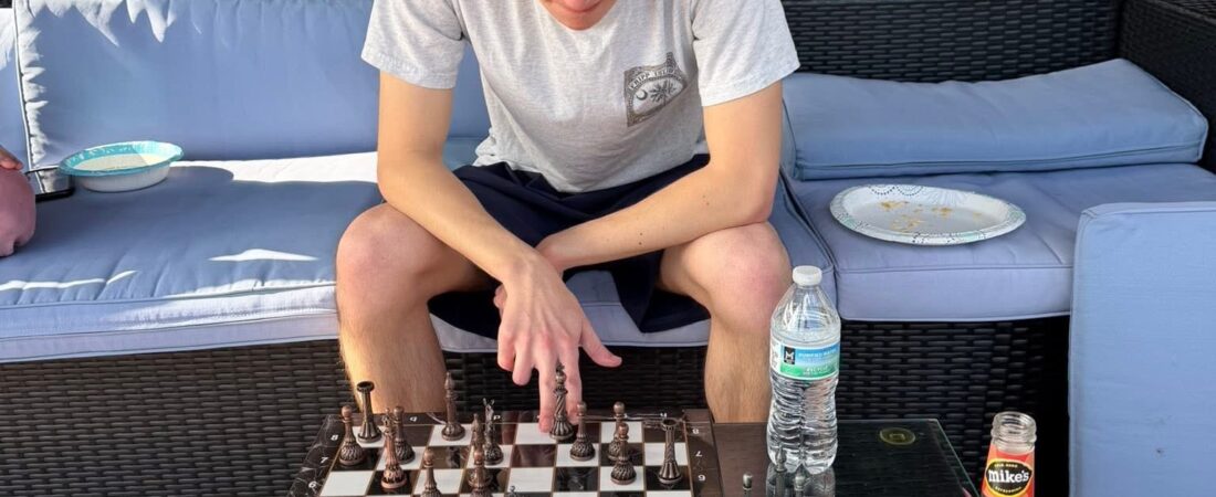 The Adult’s Guide to Actually Improving at Chess