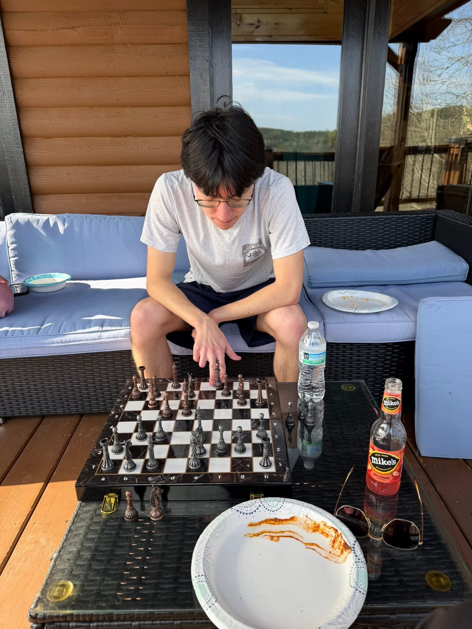 The Adult’s Guide to Actually Improving at Chess